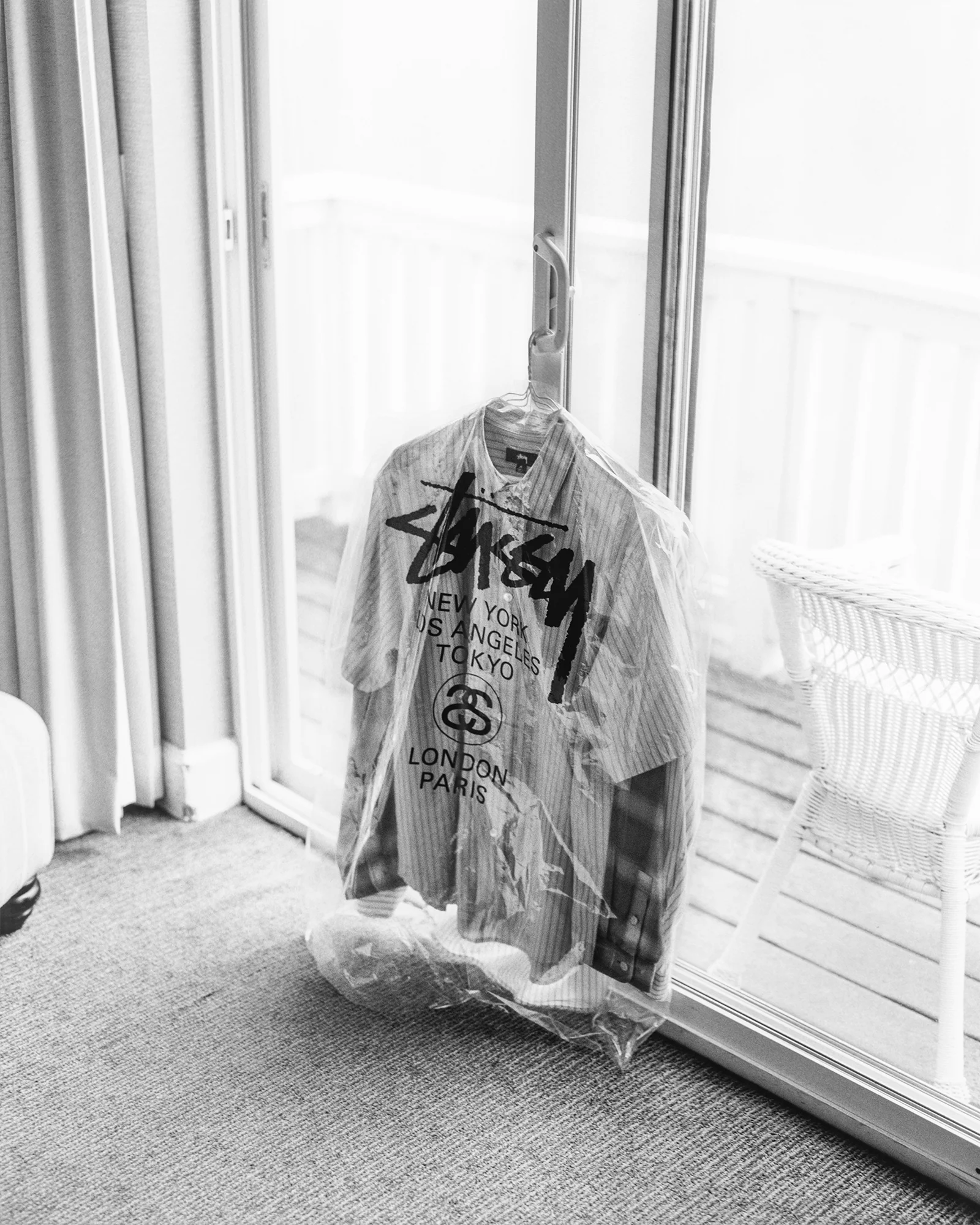 Authentic Streetwear Designed to Last